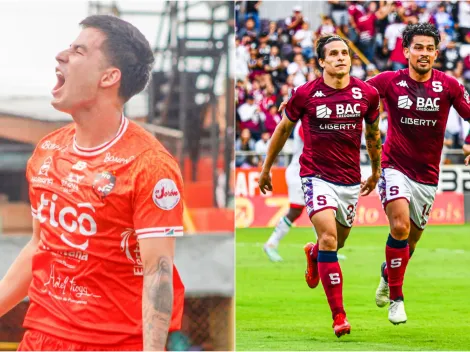 Puntarenas vs. Saprissa: cómo ver hoy EN VIVO el partido por la Liga Promérica