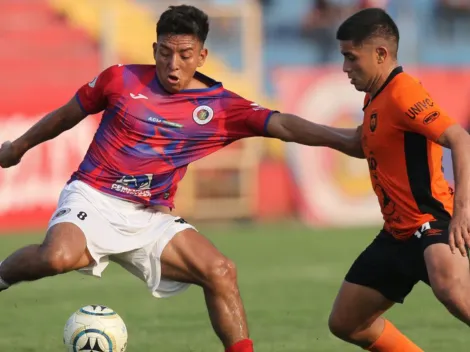 FAS vs. Águila: cómo ver hoy EN VIVO la ida de los cuartos de final