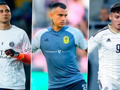 Leal superó a Keylor y va por Manfred Ugalde