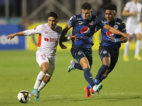 Motagua vs. Olimpia: cómo ver hoy EN VIVO la semifinal de vuelta