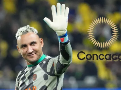 Los equipos de Concacaf que van por Keylor Navas