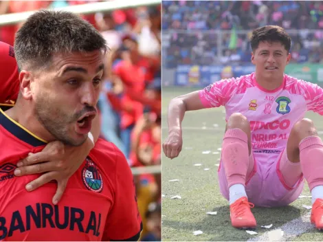 Mixco 0-0 Municipal: resumen de la final de ida de la Liga Nacional