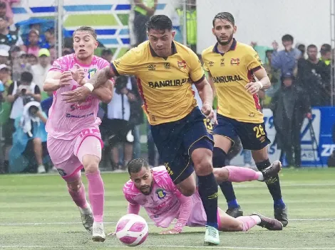 Empate accidentado entre Mixco y Municipal en la ida de la final de Guatemala (Video)