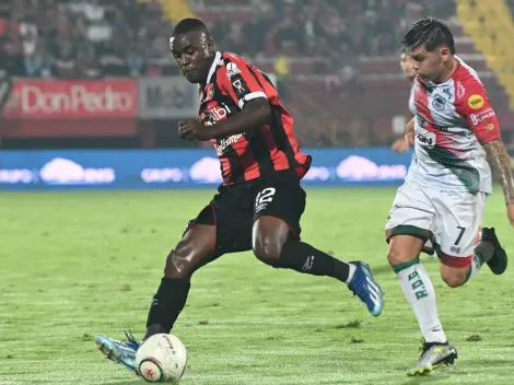 Alajuelense vs. Guanacasteca: cómo ver hoy EN VIVO el partido por la Liga Promérica