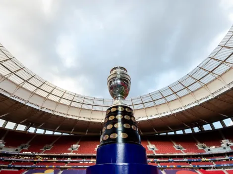 Selección de Concacaf anuncia nuevo DT para la Copa América 2024