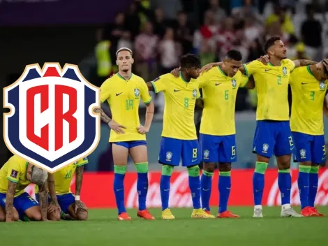 ¡Atención, Costa Rica! Brasil podría sumar dos bajas sensibles para la Copa América 2024