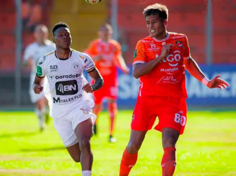 Puntarenas quiere ganarle una promesa panameña a Sporting FC