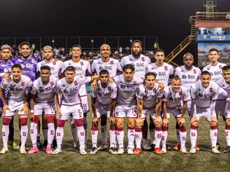 Saprissa amarraría a este futbolista que milita en Europa