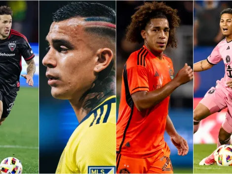 ¿Quién es el futbolista centroamericano mejor pago de la MLS?