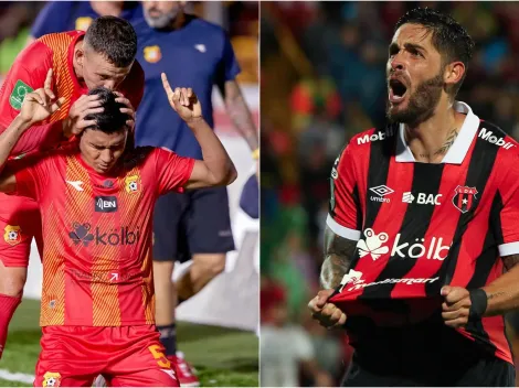 Herediano vs. LDA: cómo ver hoy EN VIVO la semifinal de vuelta de la Liga Promérica