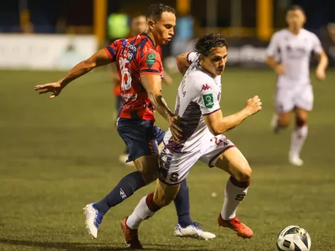 Saprissa vs. San Carlos: cómo ver hoy EN VIVO la semifinal de vuelta de la Liga Promérica