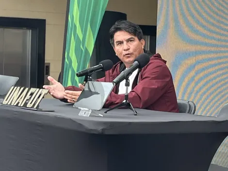 Vladimir Quesada ya juega la final: qué dijo de Alajuelense y su afición