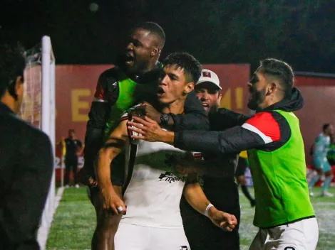 Los cuatro jugadores de Alajuelense que terminan sus contratos