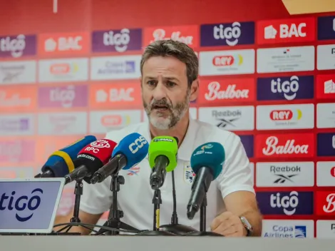 La nueva preocupación de Thomas Christiansen de cara a la Eliminatoria y Copa América 2024