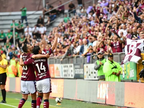 ¡Caliente! Saprissa lanza un dardo venenoso a Alajuelense a horas de la final