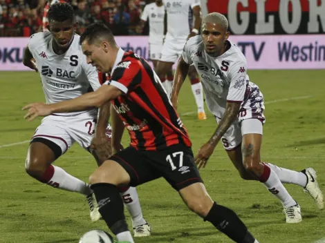 Alajuelense vs. Saprissa: los de Guimaraes lo ganaron en la última