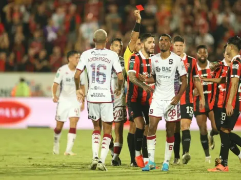 Saprissa le echa gasolina a la vuelta contra Alajuelense