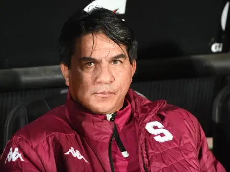 Vladimir Quesada revela las bajas de Saprissa para la final con Alajuelense