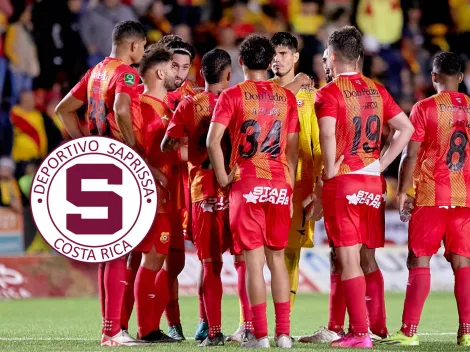 Ídolo de Saprissa elogia a Jafet Soto y se ilusiona con llegar a Herediano