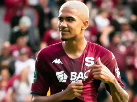 Ya se conoce el futuro de Eduardo Anderson con Saprissa