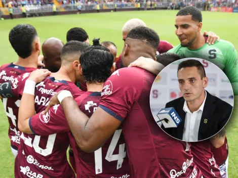 Sergio Gila confirma la gran figura que no seguirá en Saprissa