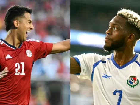 La cifra millonaria que ingresarán Panamá y Costa Rica en la Copa América