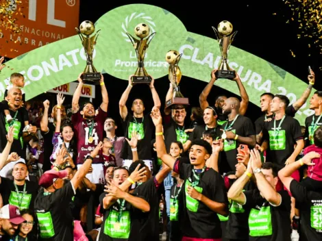 Saprissa ve cerca la salida de una de sus joyas más preciadas