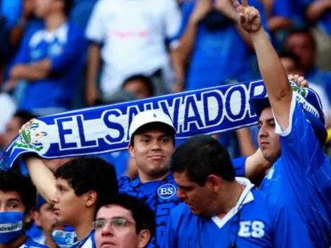 El Salvador tendrá un récord de Concacaf en la final de la Concachampions 2024