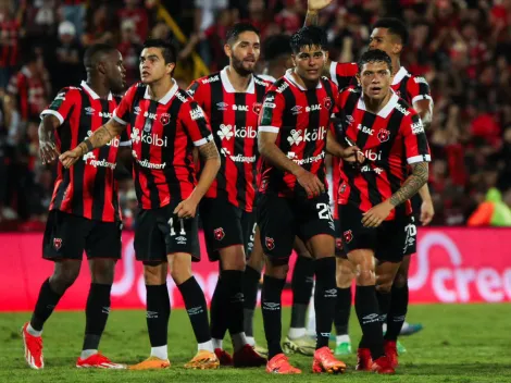 Alajuelense no se detiene: sumó otro refuerzo y una renovación muy esperada