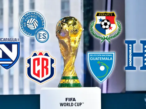 Eliminatorias Concacaf 2026: cuándo empiezan, formato, grupos y calendario