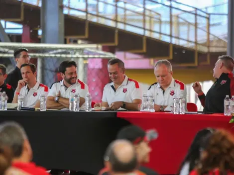 Saprissa se infiltra en el escenario político de Alajuelense