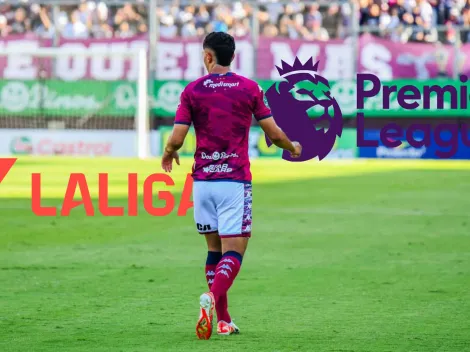 Figura de Saprissa está en la mira de Premier