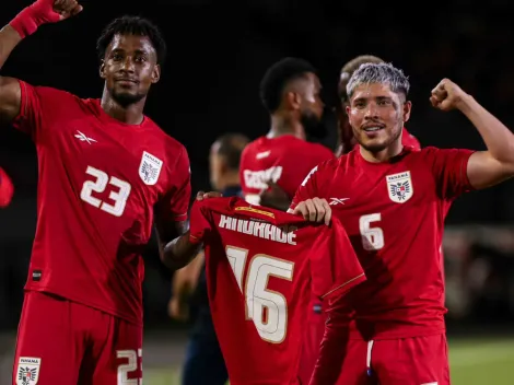 Montserrat vs. Panamá: cómo ver hoy el partido por las Eliminatorias Concacaf