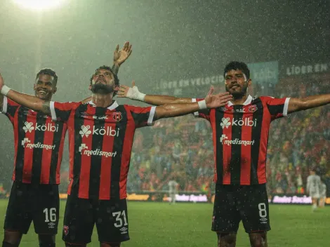 La drástica medida que proponen desde Alajuelense