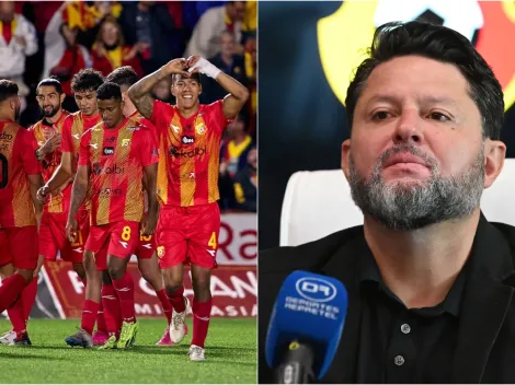 Jafet Soto confirma lo que en Herediano no quiere oír sobre Orlando Galo y Andy Rojas