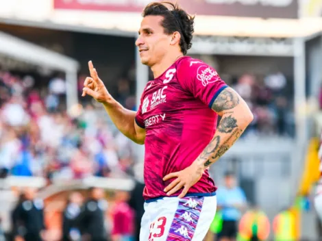 El mensaje de Luis Paradela a la afición de Saprissa