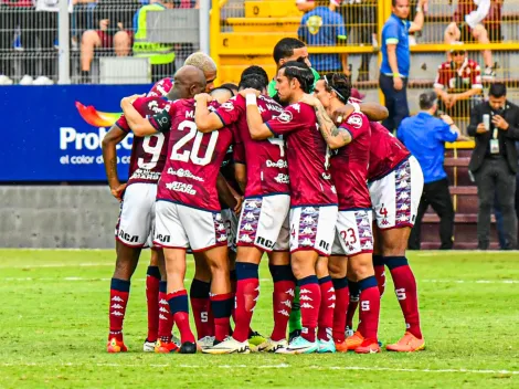 No es Chamorro ni Paradela: Saprissa adelanta la salida de otro futbolista