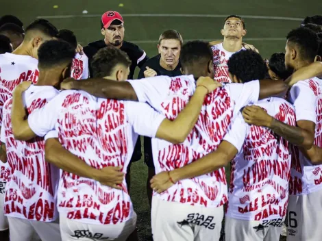 Tiembla Alajuelense: una de sus figuras está a detalles de jugar en Europa