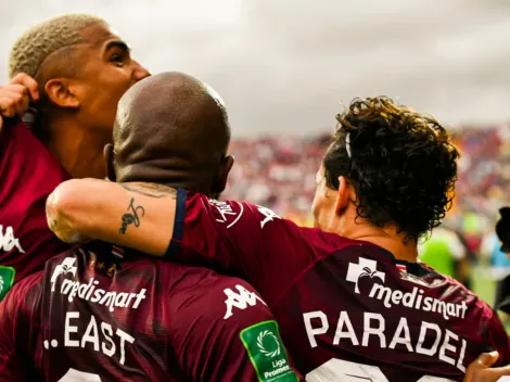 Saprissa se desarma: gran figura del campeón jugará en Europa