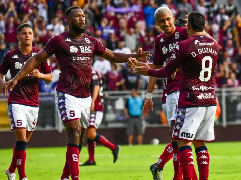 Deportivo Saprissa anuncia la firma que la afición tanto estaba esperando