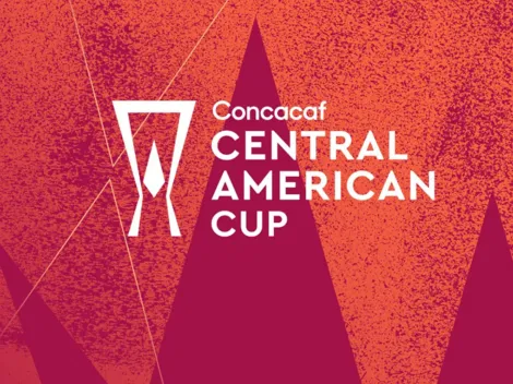 ATENCIÓN: Concacaf anuncia calendario de la Copa Centroamericana