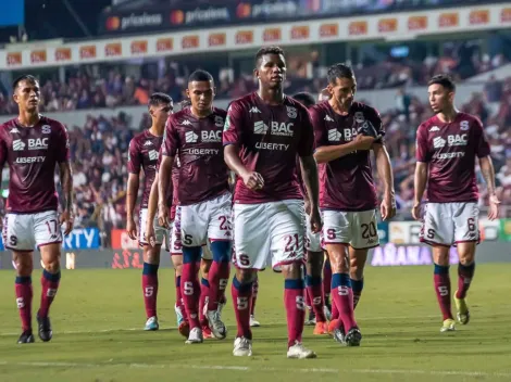 Futbolista que llegó como figura a Saprissa ya tiene nuevo club en Costa Rica