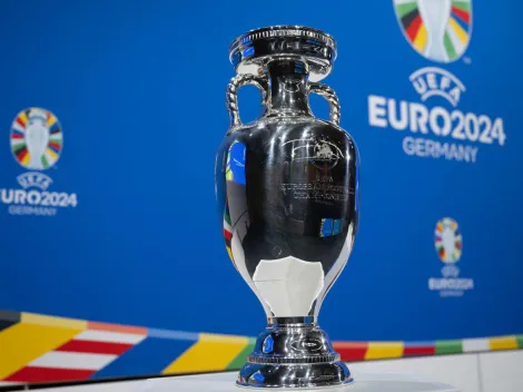 Eurocopa 2024: partidos de hoy, 15 de junio, y dónde verlos en Centroamérica