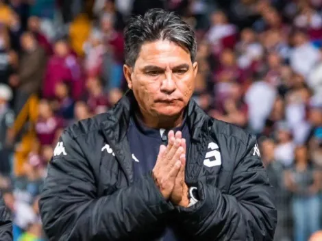 Quesada tiene el refuerzo que solucionaría varios problemas en Saprissa