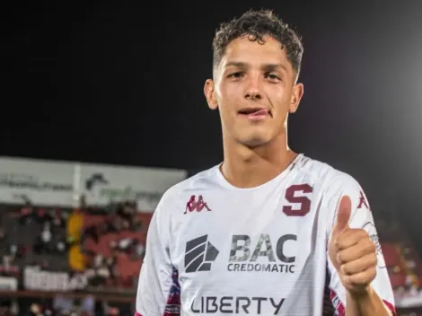 Saprissa responde la oferta por Warren Madrigal