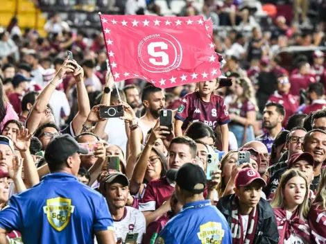 Se confirma una de las peores noticias para Deportivo Saprissa