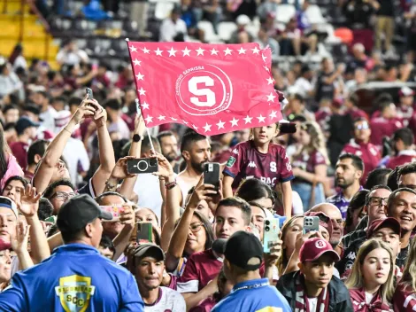 Saprissa prepara la firma más esperada por todos los Morados