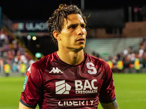 Futuro de Luis Paradela podría dar un giro inesperado en Saprissa