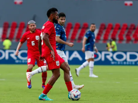 ¡Se encienden las alarmas en Panamá con Aníbal Godoy a días de la Copa América!