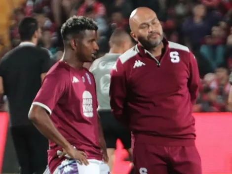 La noticia sobre Fidel Escobar que alarma a Saprissa